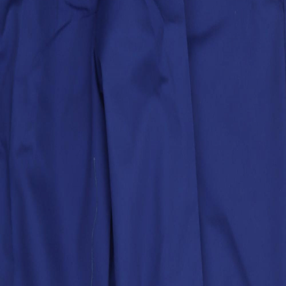 Classy rags Mens Blue   Trousers  Size 36 in L33 in - Work trousers