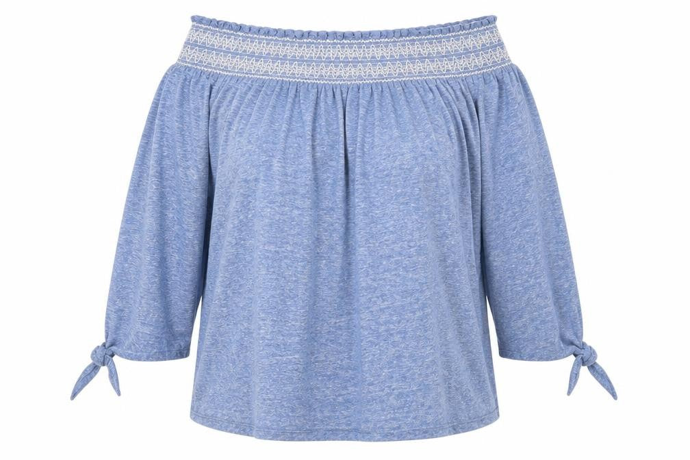 NEXT Womens Blue   Pullover Jumper Size 12