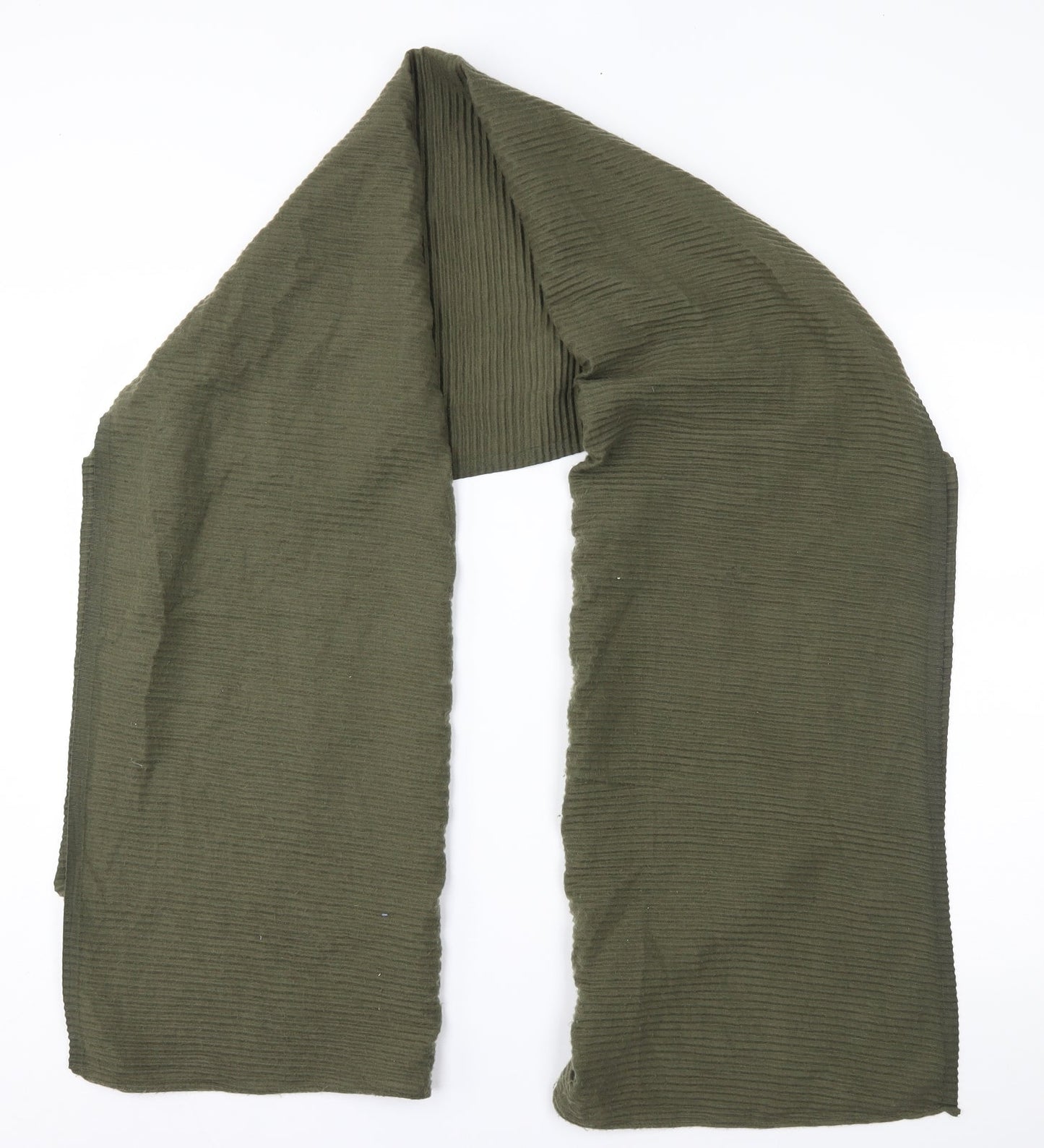 Atmosphere Womens Green    Scarf