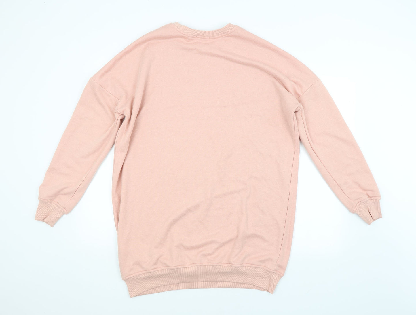 In the Style Womens Pink   Pullover Jumper Size 10