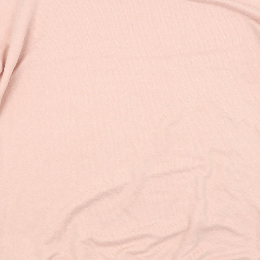 In the Style Womens Pink   Pullover Jumper Size 10
