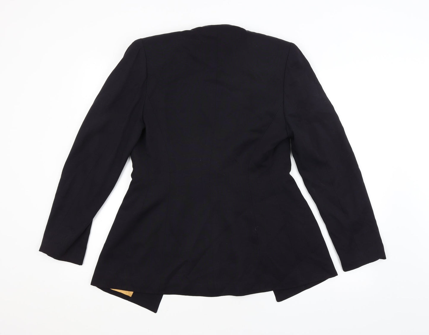 Preworn Womens Multicoloured   Jacket