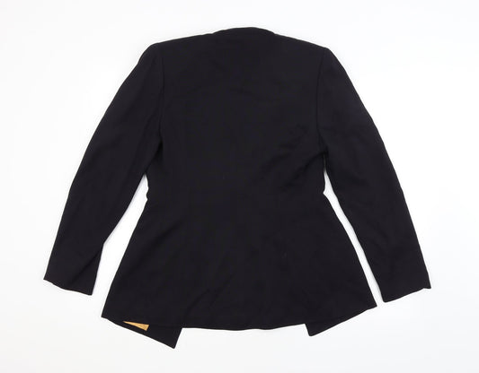 Preworn Womens Multicoloured   Jacket