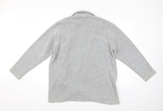 EWM Womens Grey   Jacket