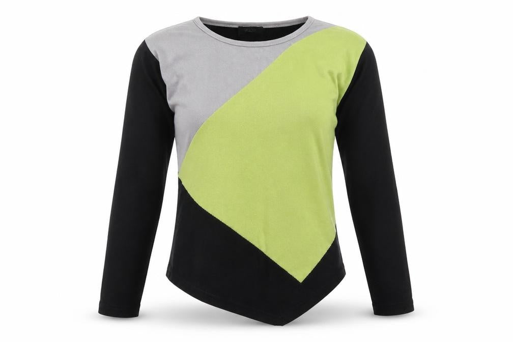 Klass Womens Multicoloured   Pullover Jumper Size M