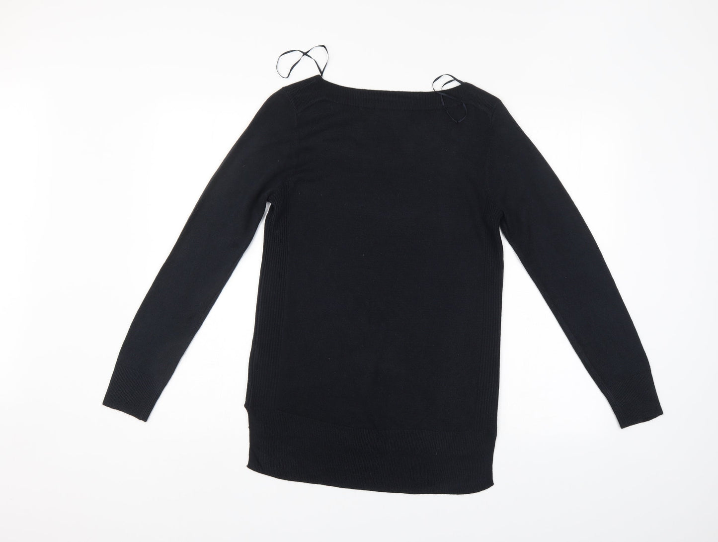 F&F Womens Blue   Pullover Jumper Size 10