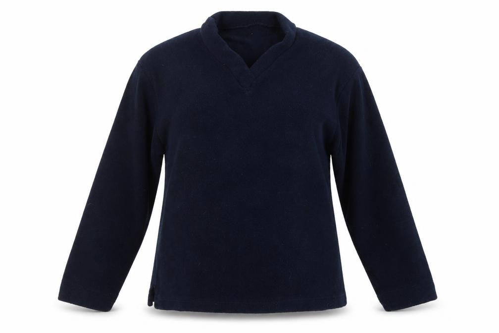 Preworn Womens Blue   Pullover Jumper Size M