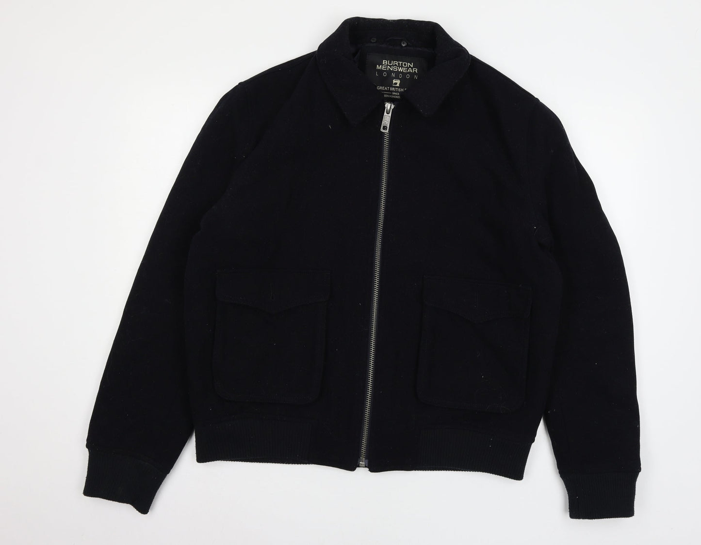 Burton Womens Blue   Jacket  Size L