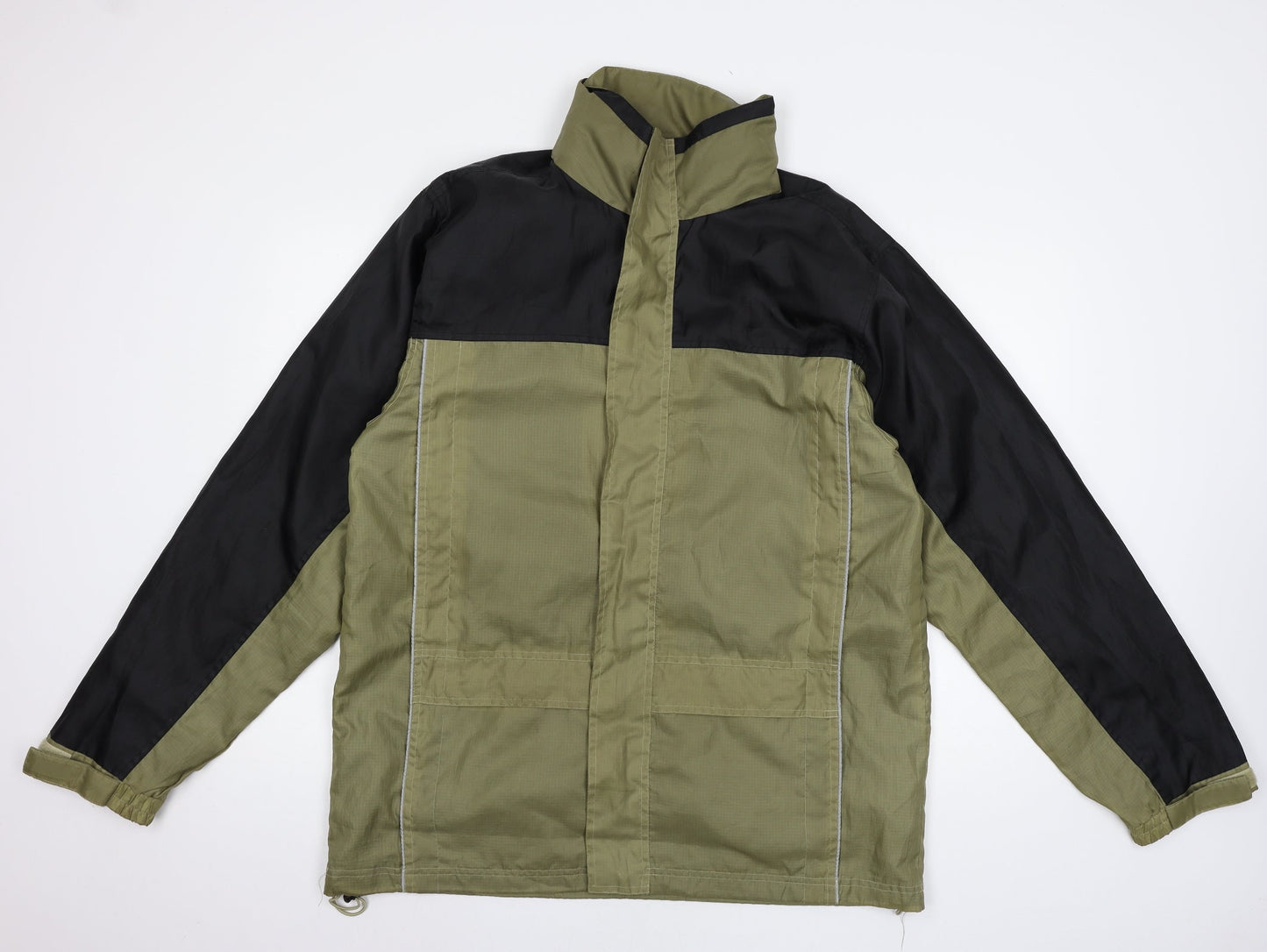 Southbay Womens Green   Jacket  Size M