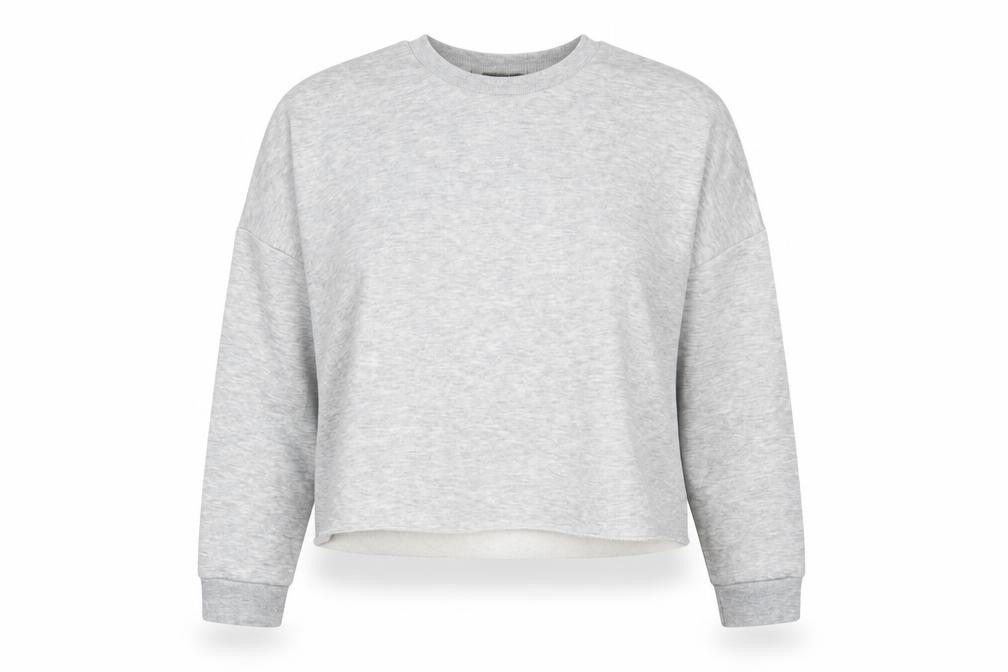 Primark Womens Grey   Pullover Jumper Size XS