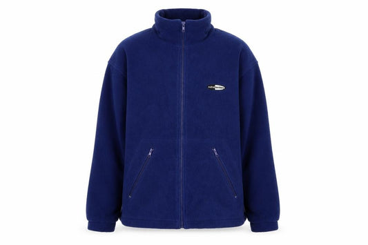 Neutral Territory Mens Blue   Jacket  Size M