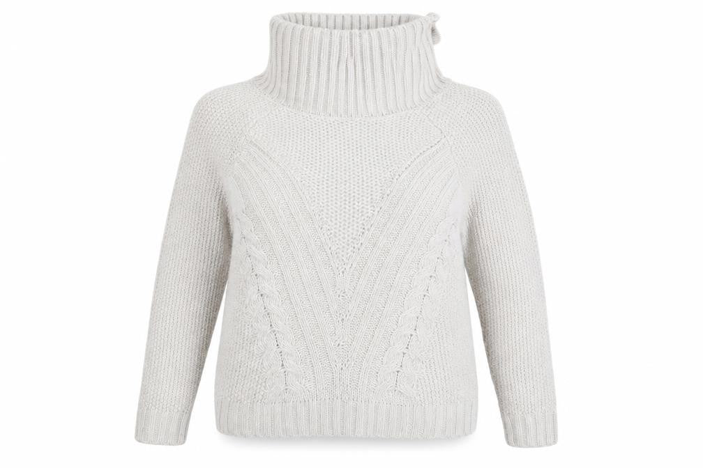 George Womens Grey   Pullover Jumper Size 12