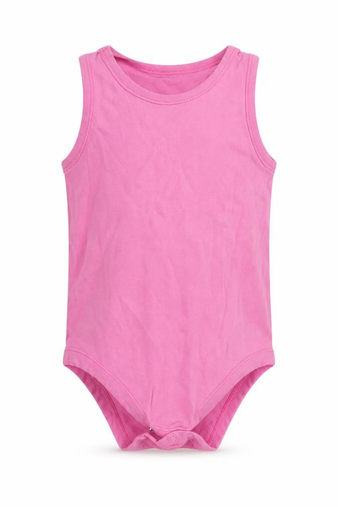 Matalan Girls Pink   Babygrow One-Piece Size 18-24 Months