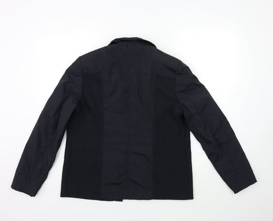 Gerry Weber Womens Black   Jacket  Size 10