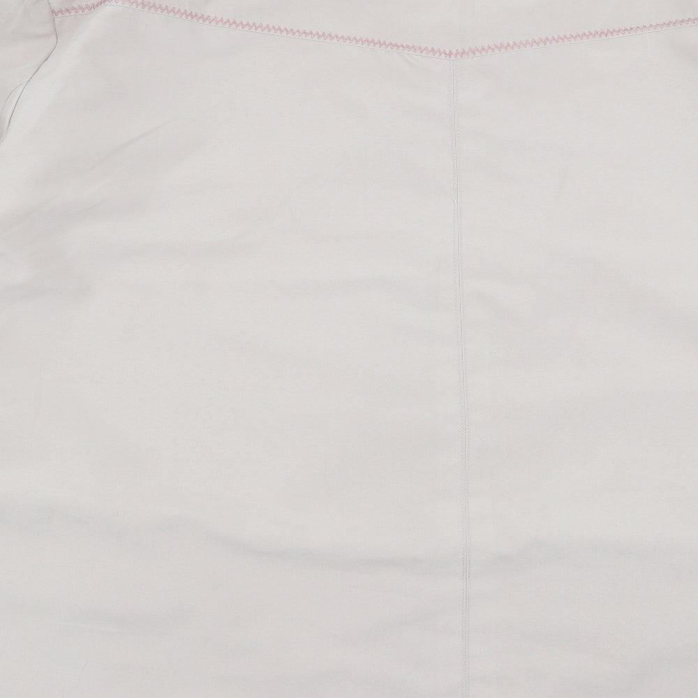 BM Womens Pink   Jacket Coat Size XL
