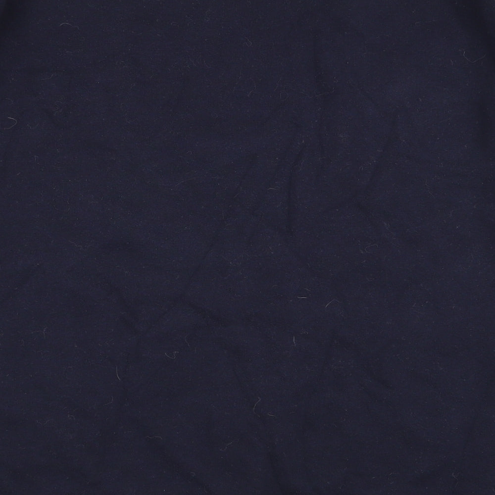 ACW58 Mens Blue   Pullover Jumper Size XL