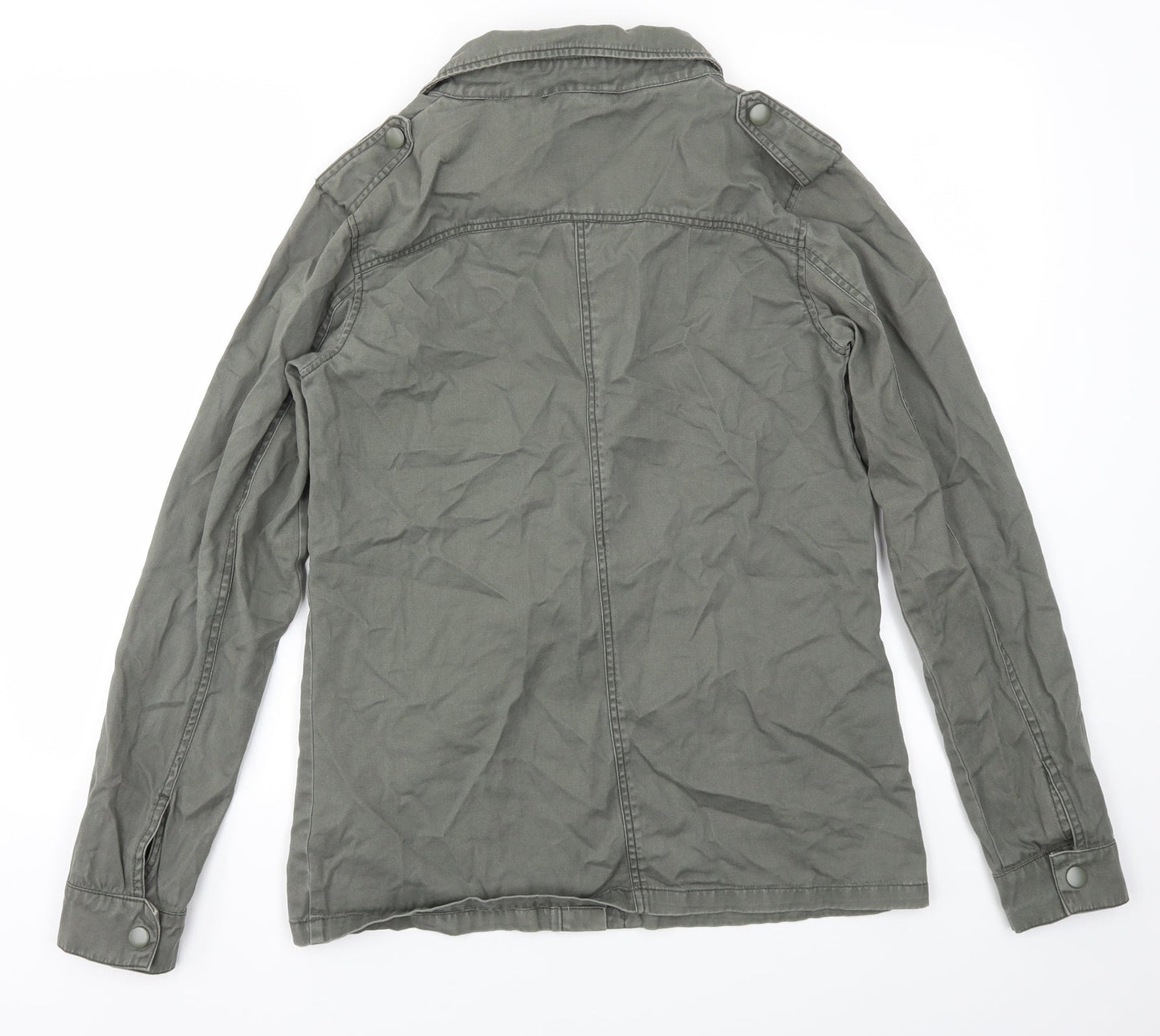 BLOND HEITAGE  Womens Green   Jacket  Size 10