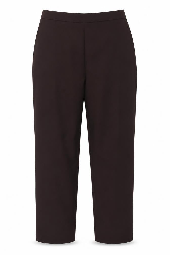 NSF  Womens Brown   Trousers  Size 16 L26 in