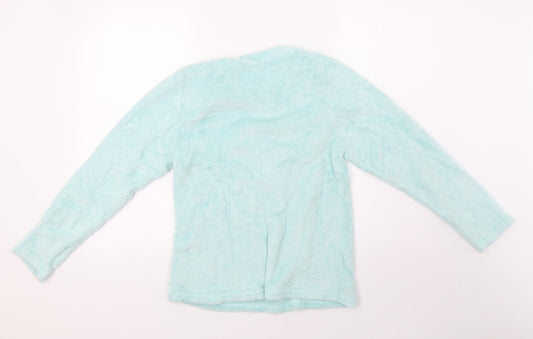 b&m Womens Green    Pyjama Top Size 14