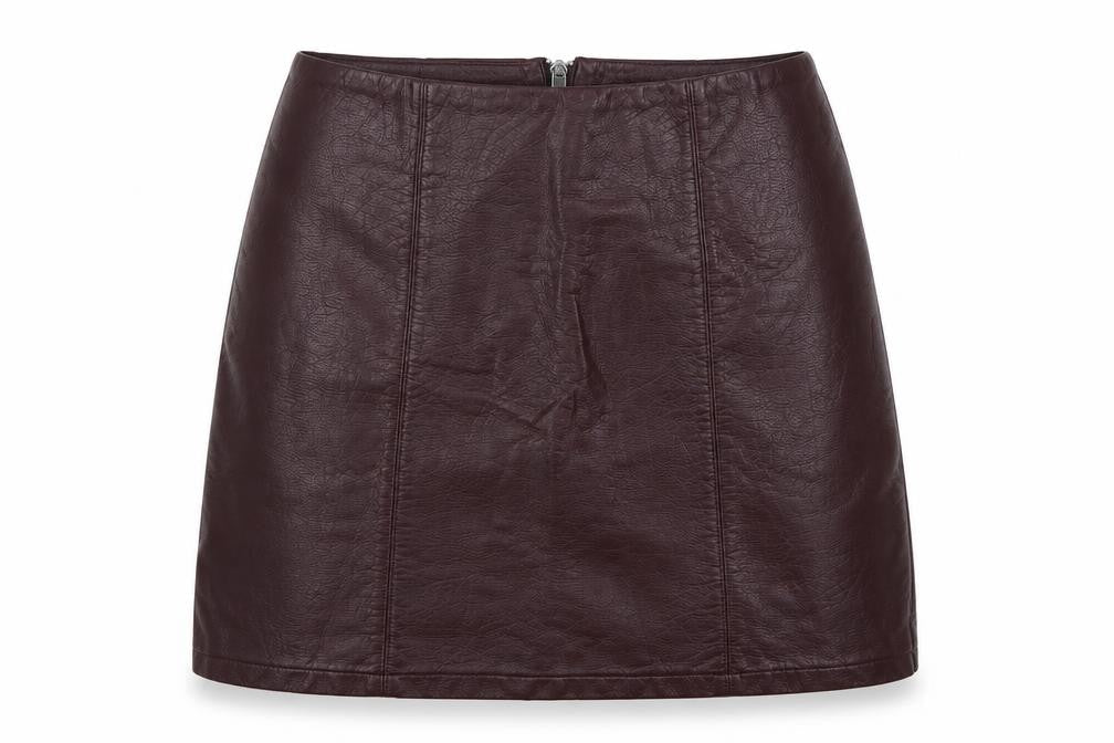 Dorothy Perkins Womens Purple   A-Line Set Size 8
