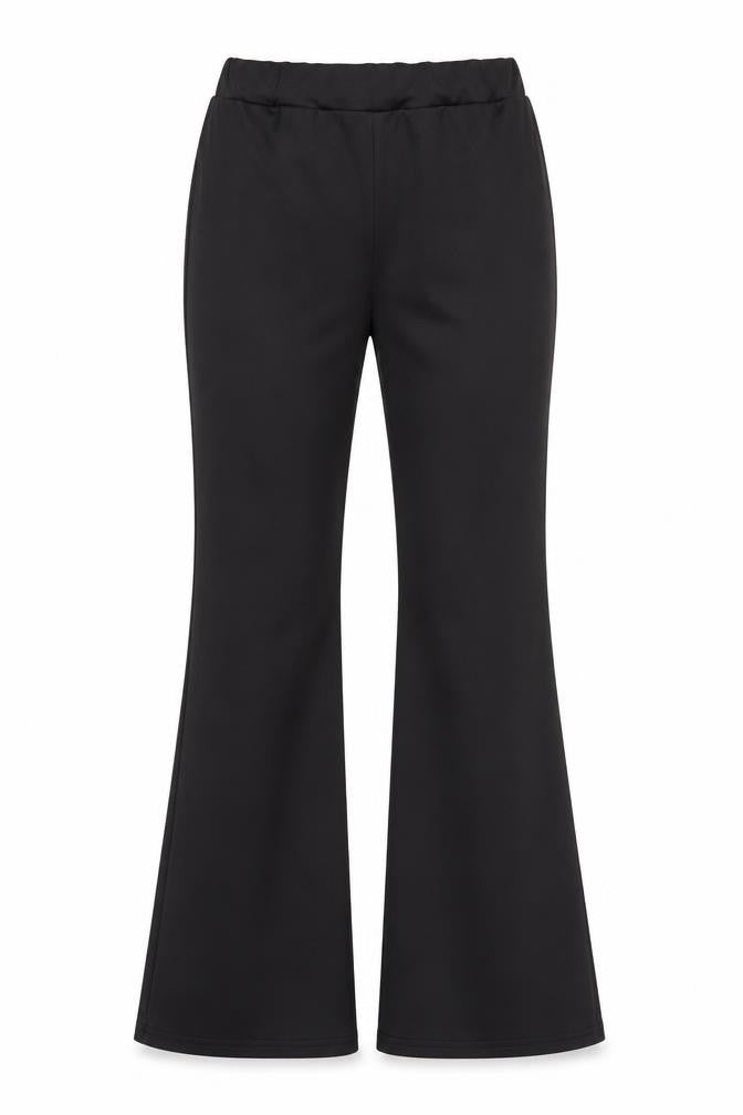 Preworn Womens Black   Trousers  Size S L30 in