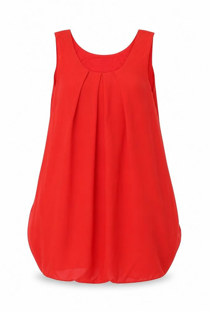 CYL Womens Red   Mini  Size 12