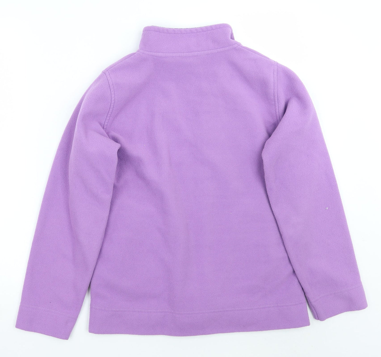EWM Womens Purple   Jacket Coat Size M