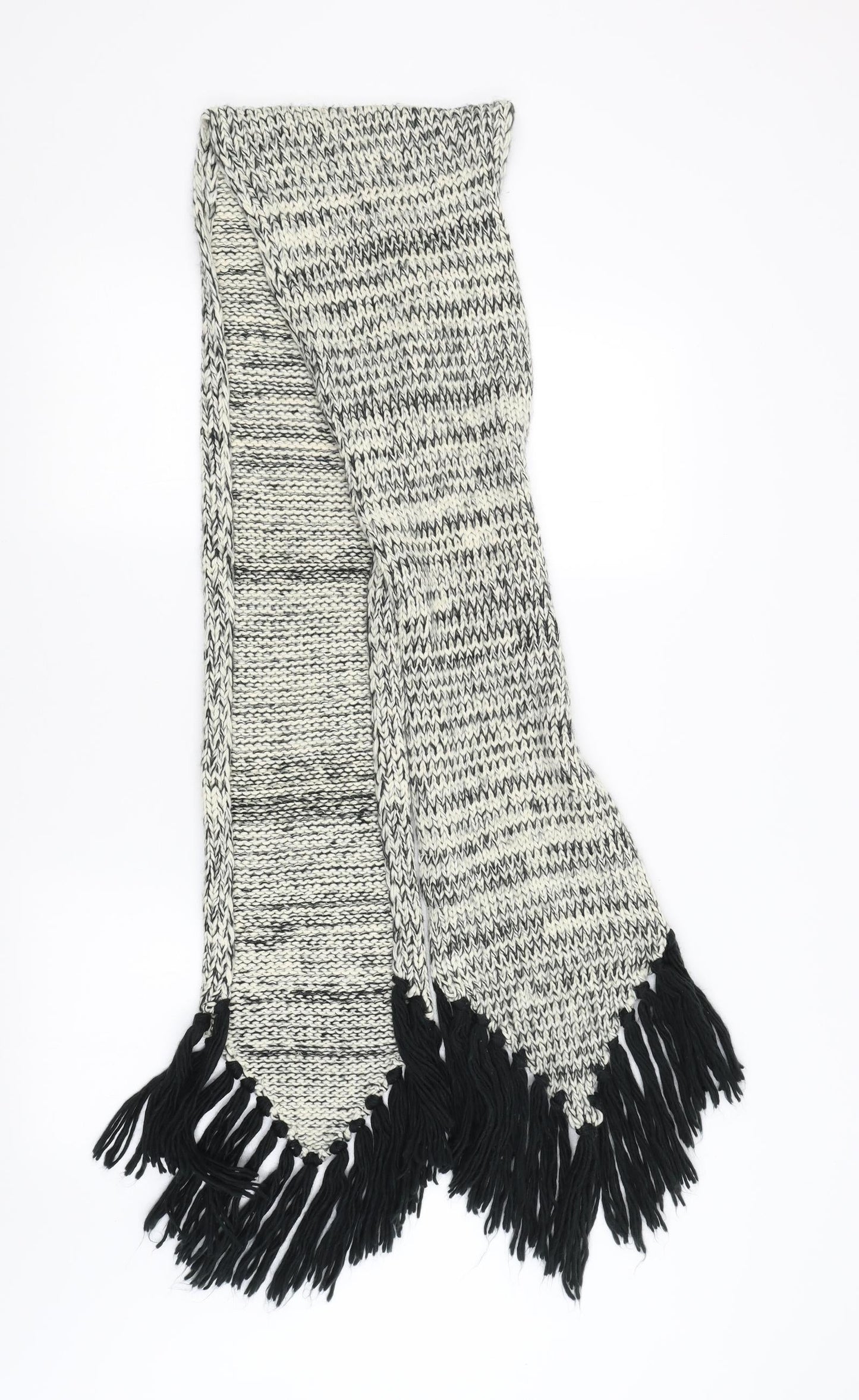 Red Herring Womens Multicoloured    Scarf