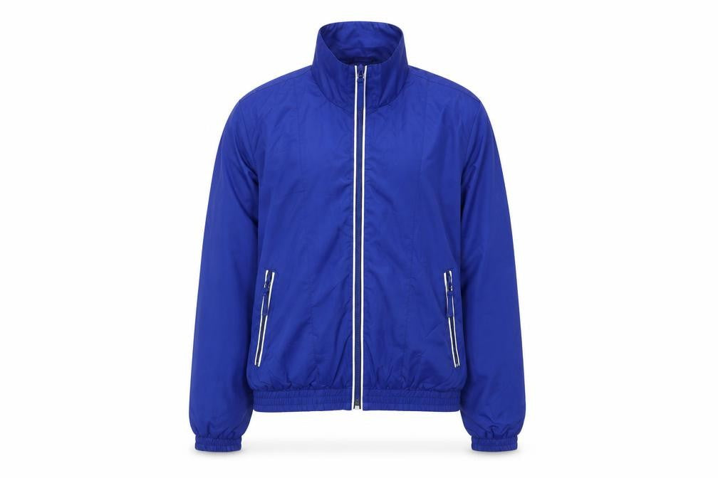 Outerwear Womens Blue   Jacket  Size 14