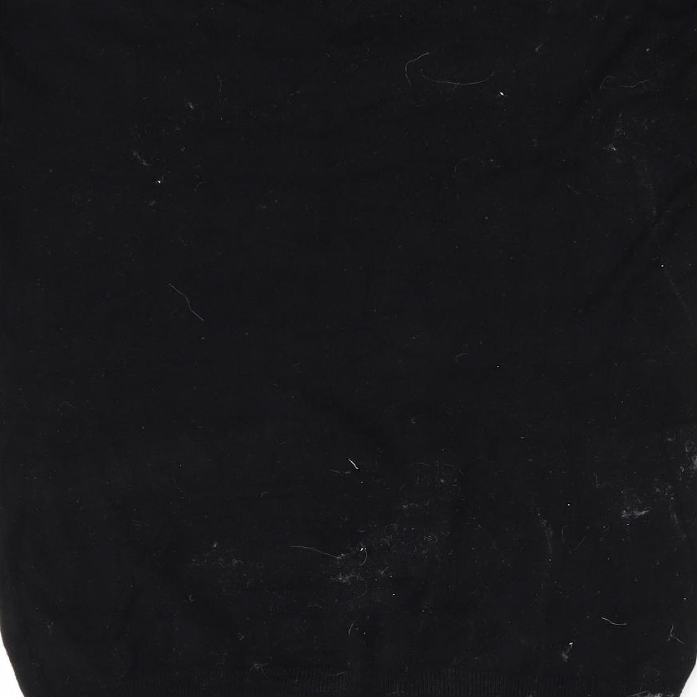 Atmosphere Womens Black   Pullover Jumper Size 12