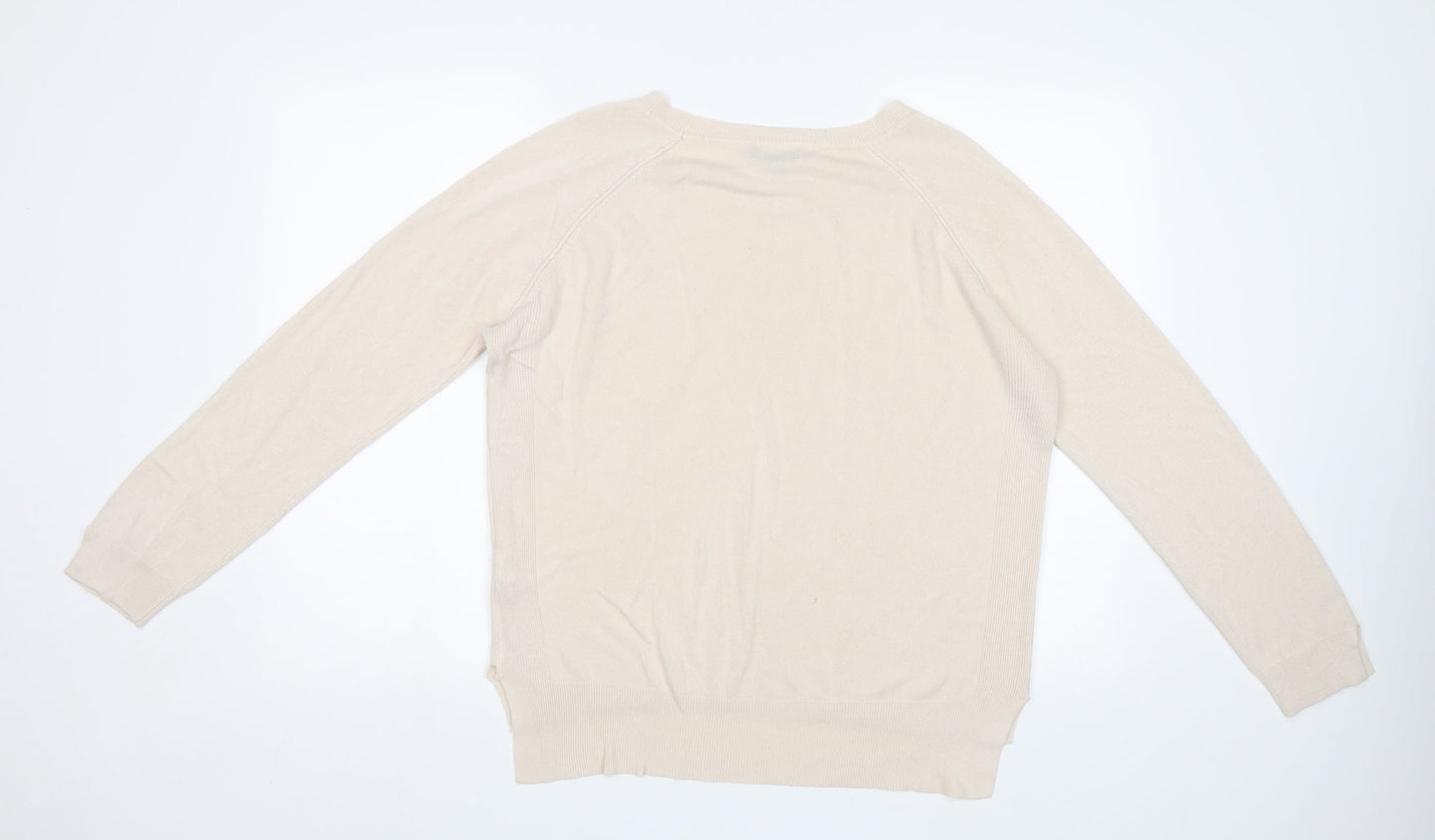 Primark Womens Pink   Pullover Jumper Size XL