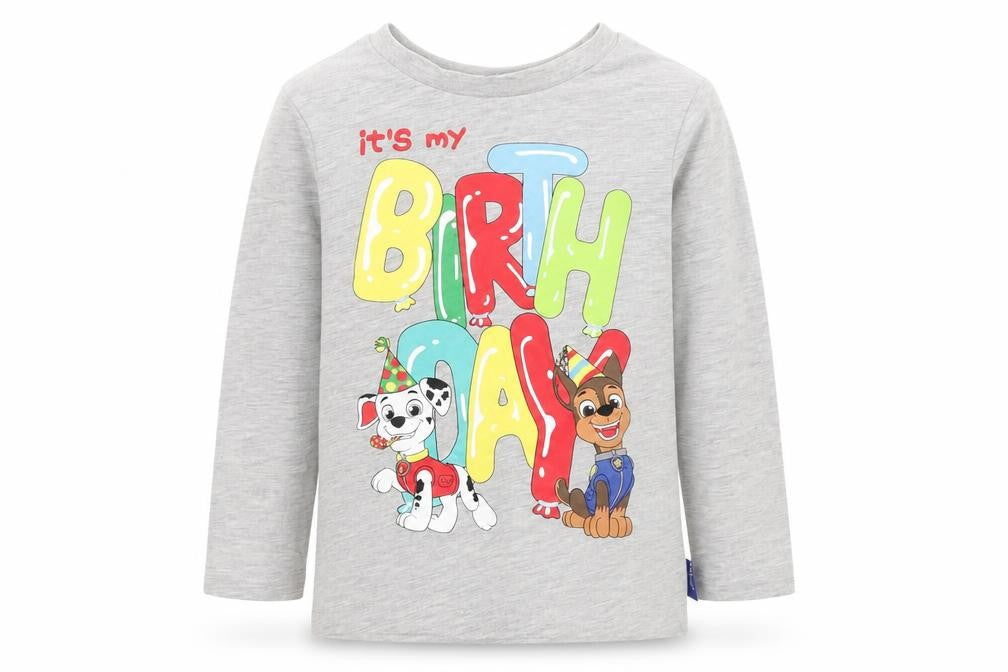 George Baby Grey   Basic Casual Size 18-24 Months  - Nickelodeon