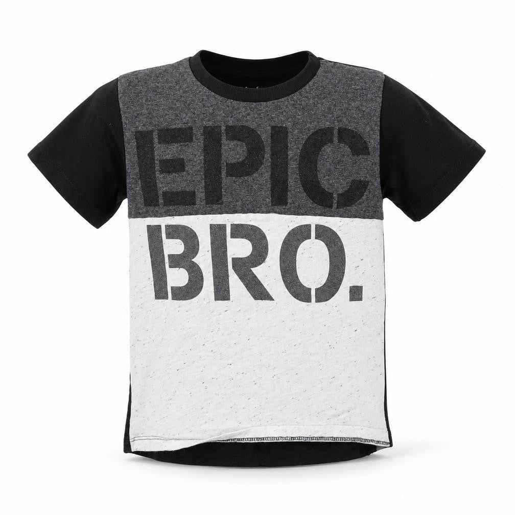 Primark Boys Multicoloured   Basic T-Shirt Size 5-6 Years