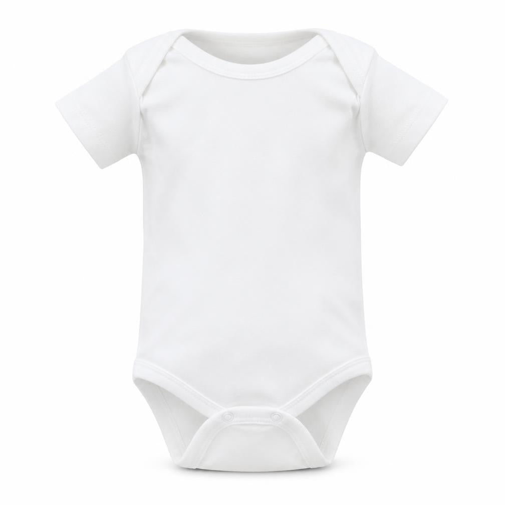 NEXT Baby White   Babygrow One-Piece Size Newborn