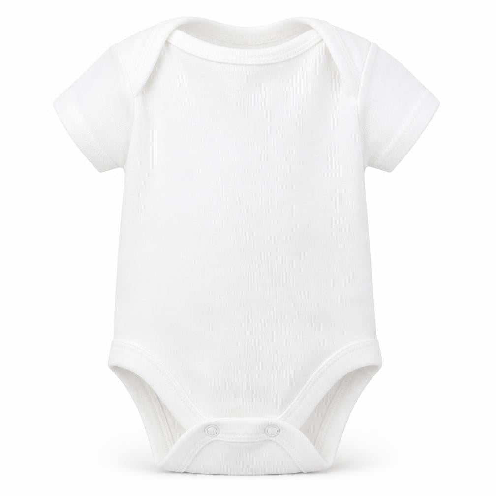 NEXT Baby White   Babygrow One-Piece Size Newborn