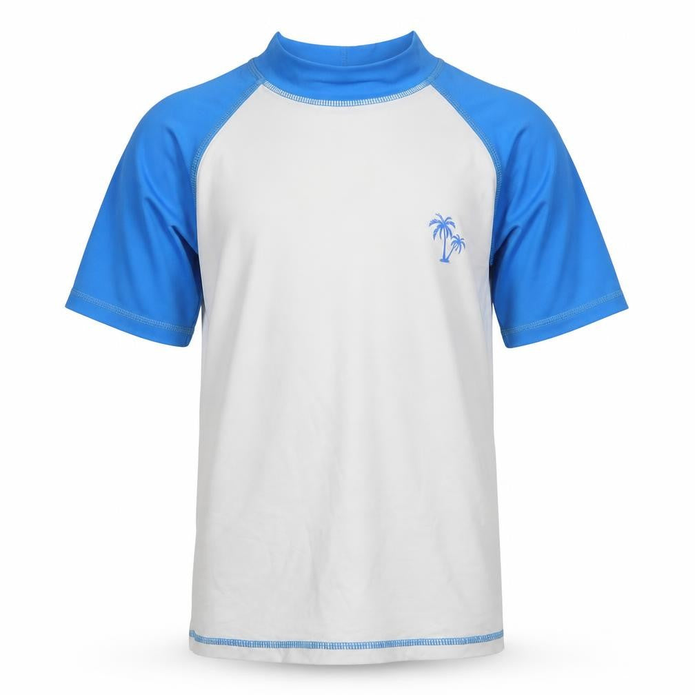 NEXT Boys White  Jersey Basic T-Shirt Size 8 Years