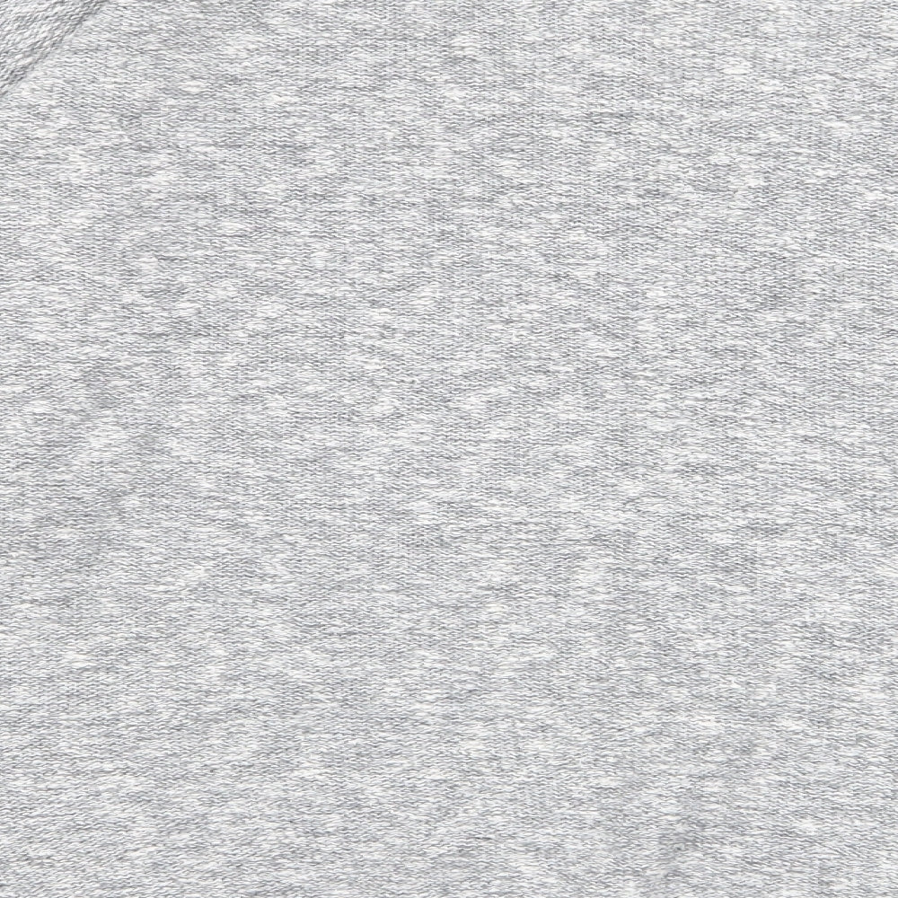 BHS Womens Grey   Pullover Jumper Size M