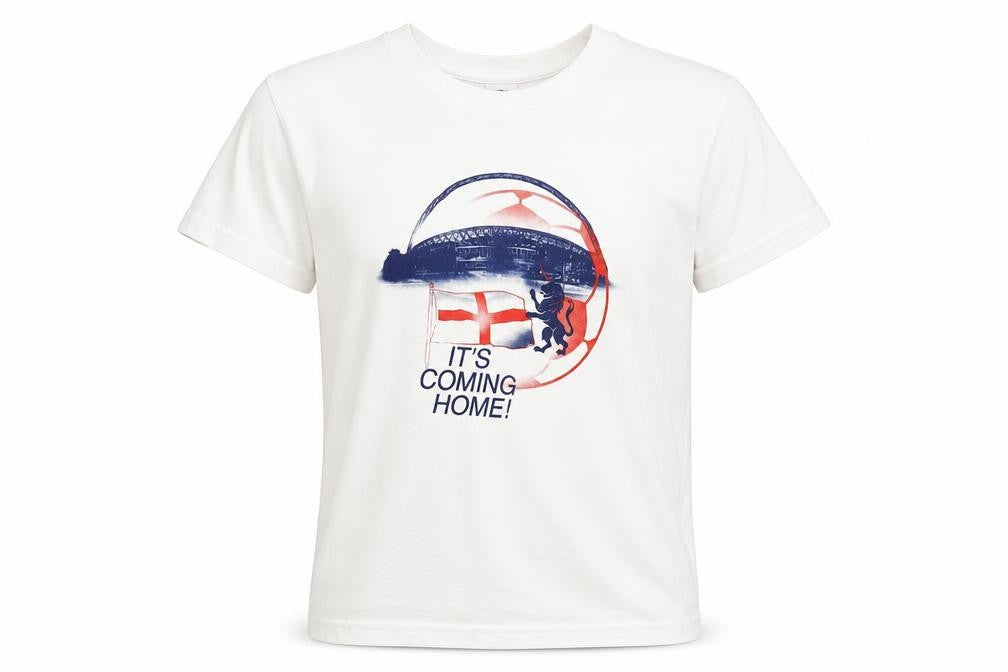 Primark Boys White   Basic T-Shirt Size 13 Years