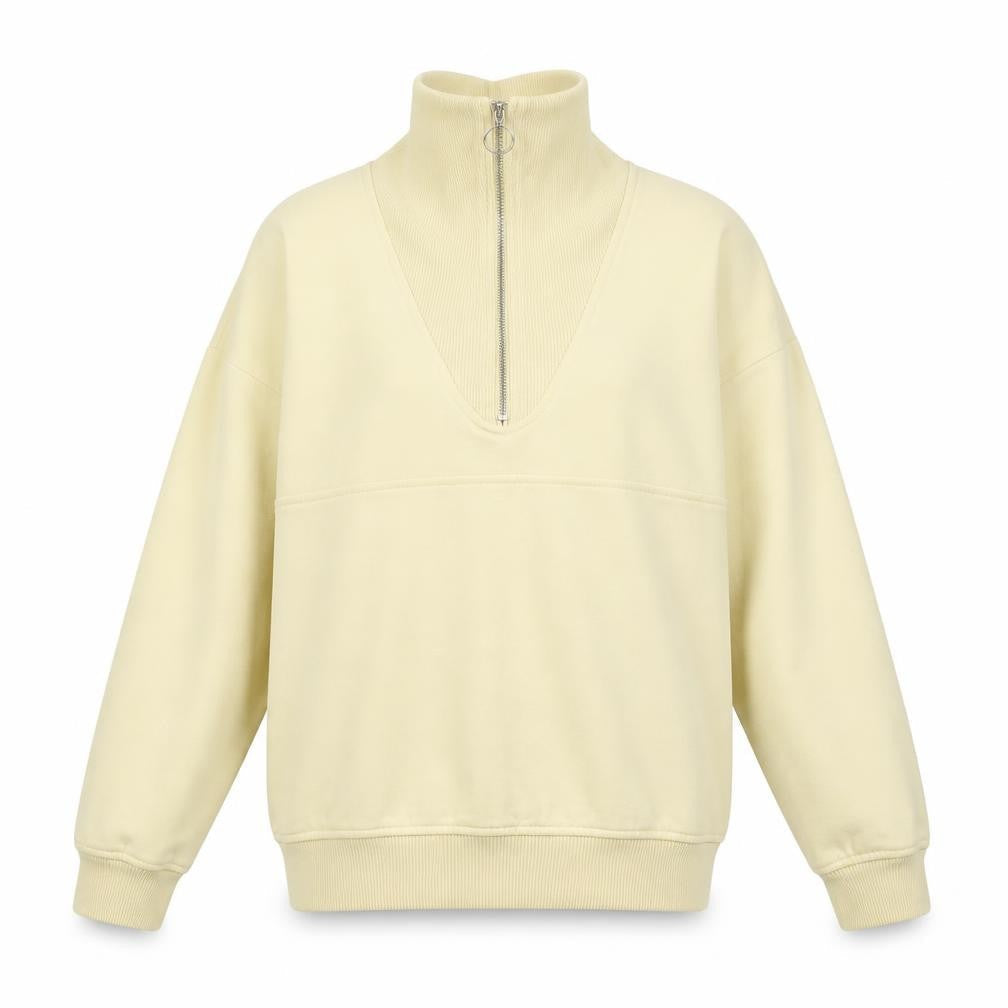 F&F Womens Ivory   Pullover Jumper Size 10
