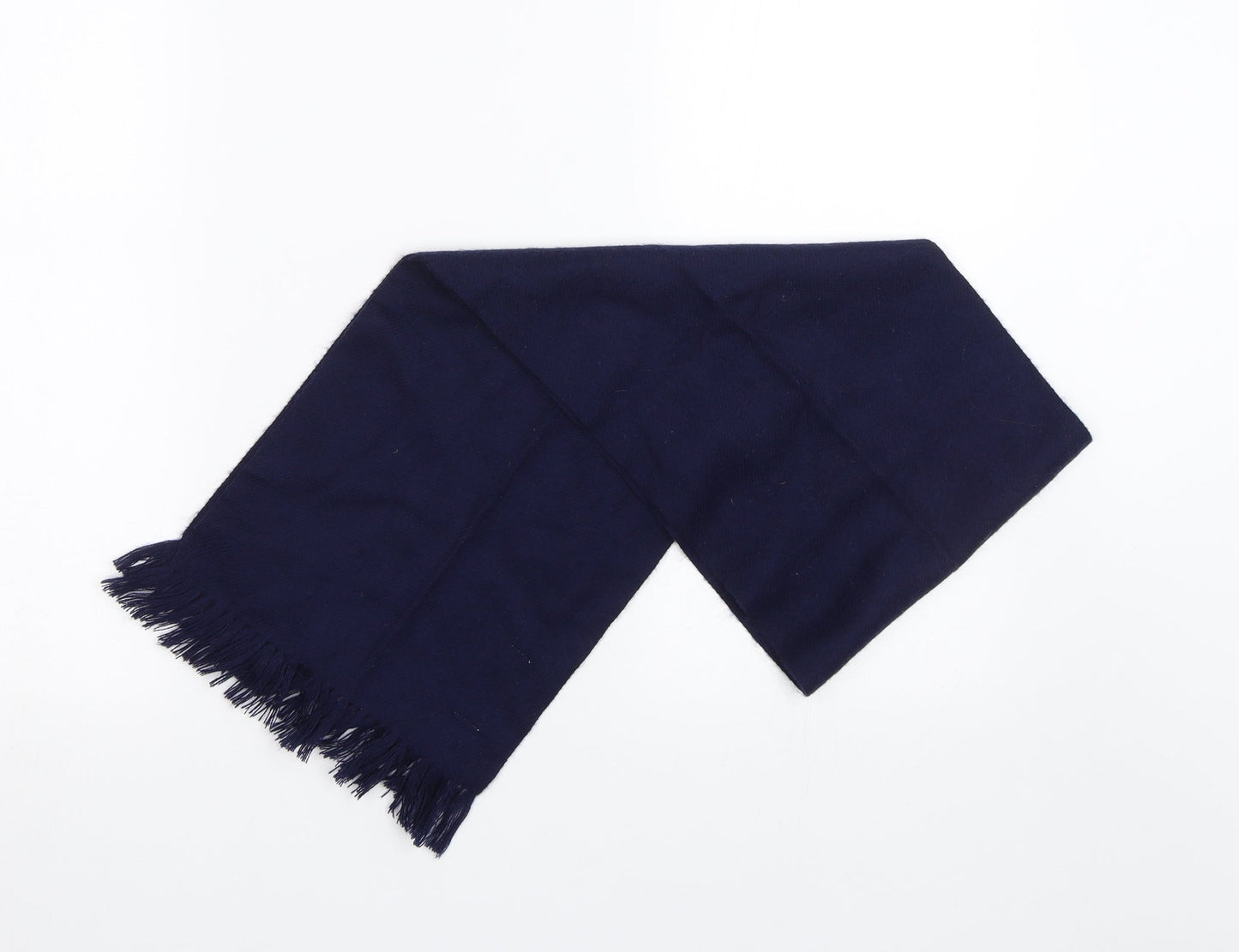 C&A Unisex Blue    Scarf