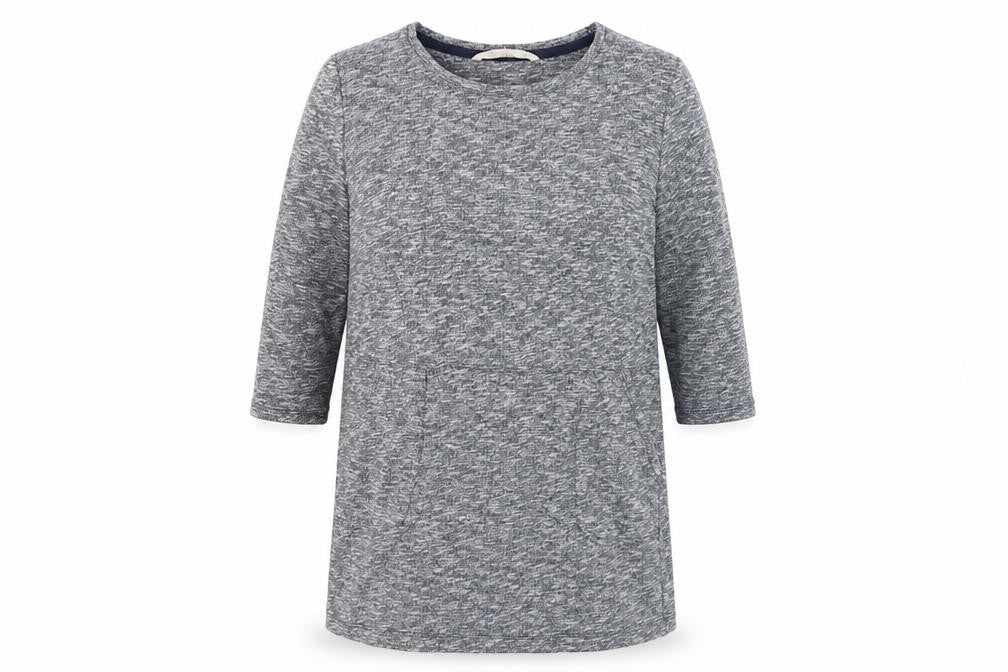 TU Womens Grey   Pullover Jumper Size 12
