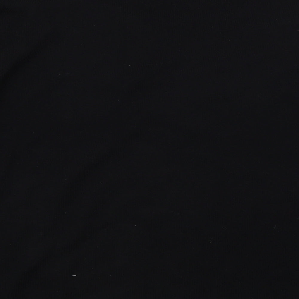 bm collection    Womens Black   Pullover Jumper Size M