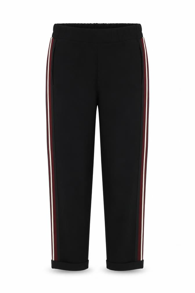 NEXT  Womens Black   Trousers  Size 6 L21 in