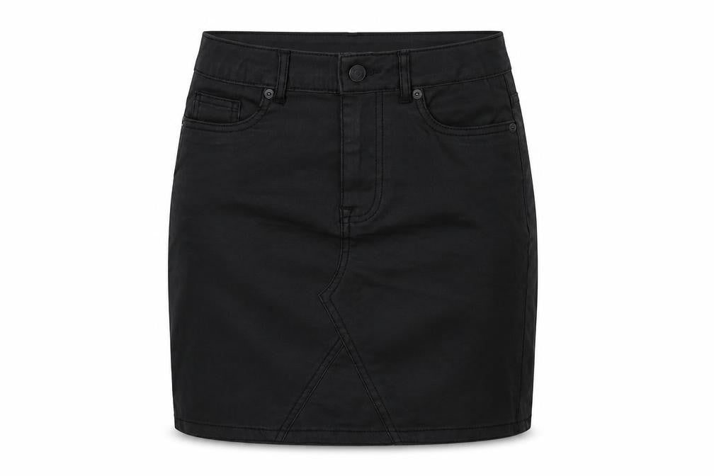 New Look Womens Black   A-Line Set Size 8