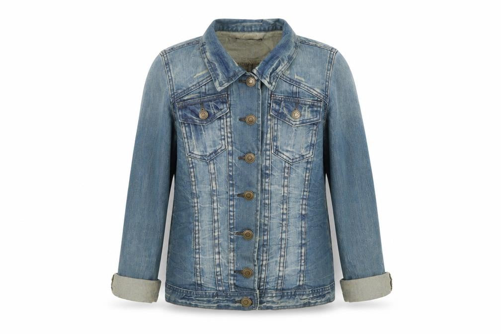 Dorothy Perkins Womens Blue Floral  Jacket Coat Size 8