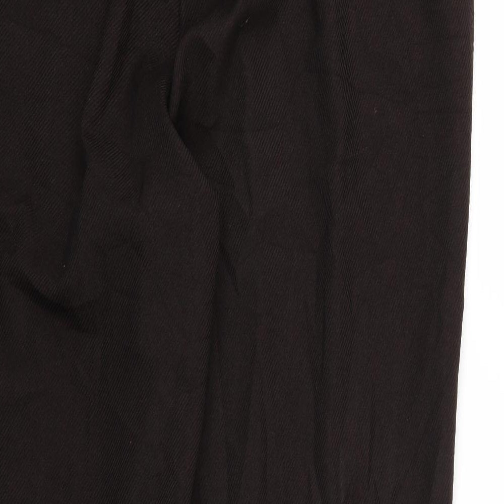 BM Womens Blue   Trousers  Size 18 L32 in