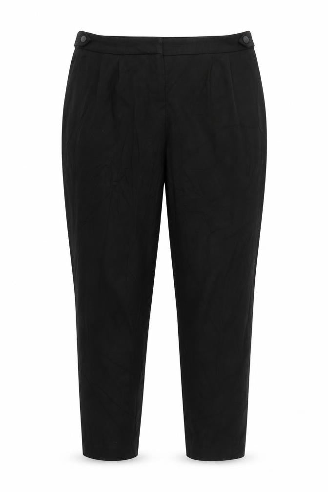 NEXT Womens Black   Sweatpants Trousers Size 12 L25 in