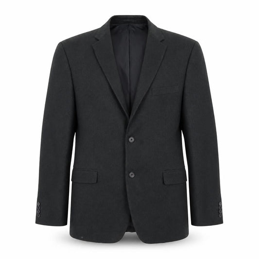 Greenwods Mens Grey   Jacket Blazer Size 42  - Shoulder Pads
