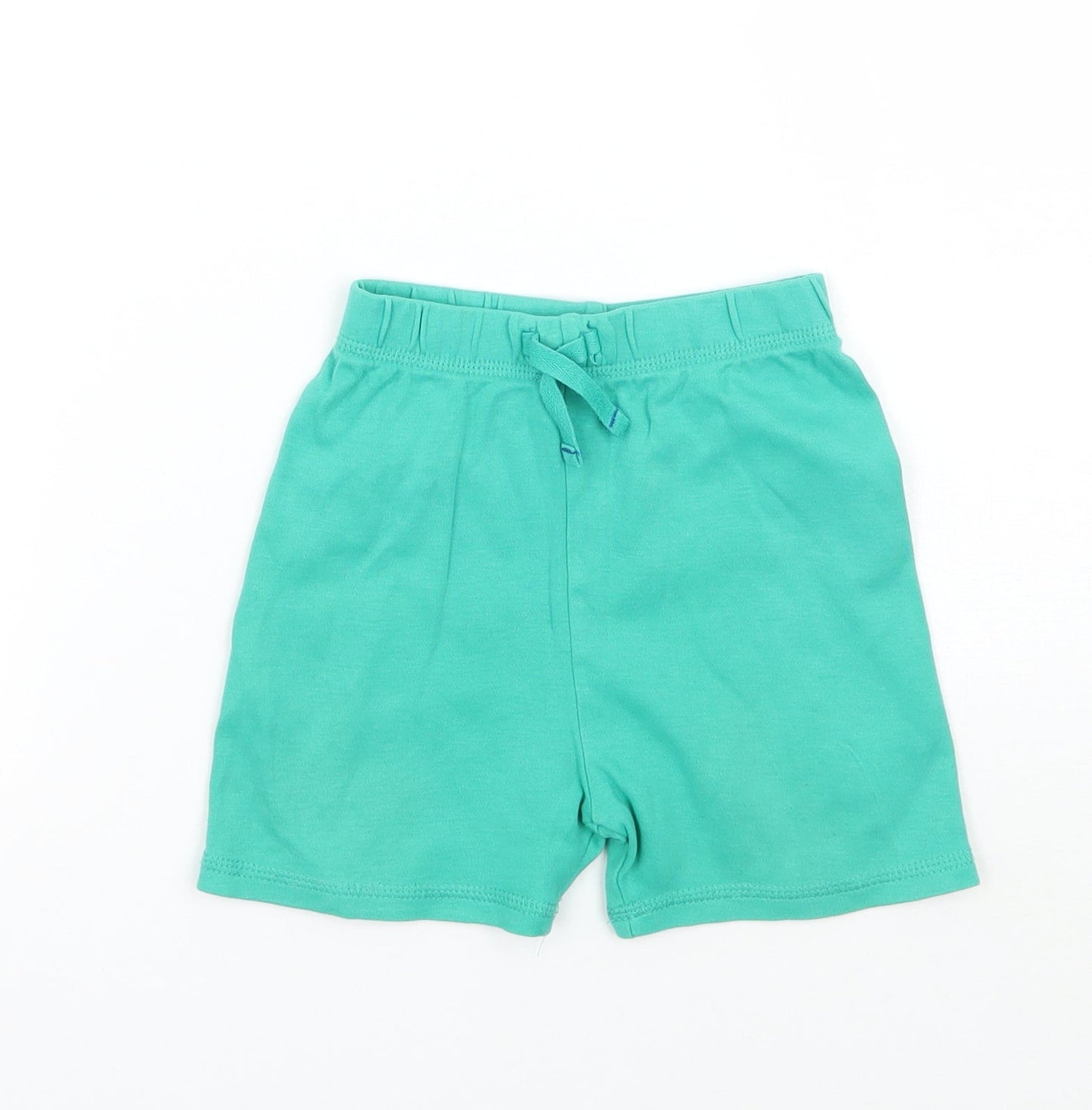 George Baby Green   Capri Trousers Size 12 Months