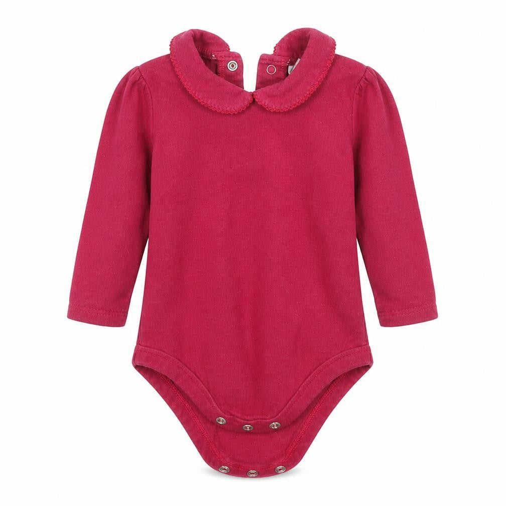 TU Girls Purple   Unitard One-Piece Size 6-9 Months